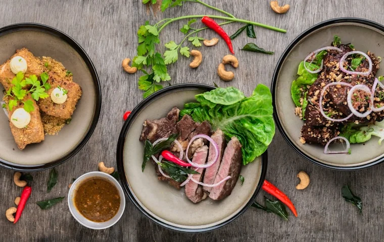 Sabores de México en tu cocina diaria