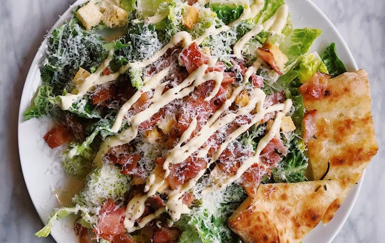 Ideas creativas para tacos vegetarianos